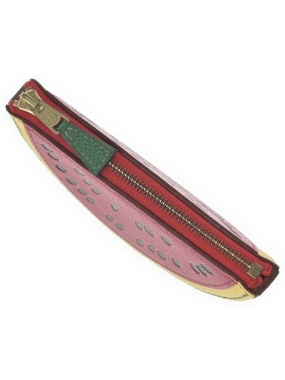 Hermes Wallet Coin Purse - Picture 4 of 6